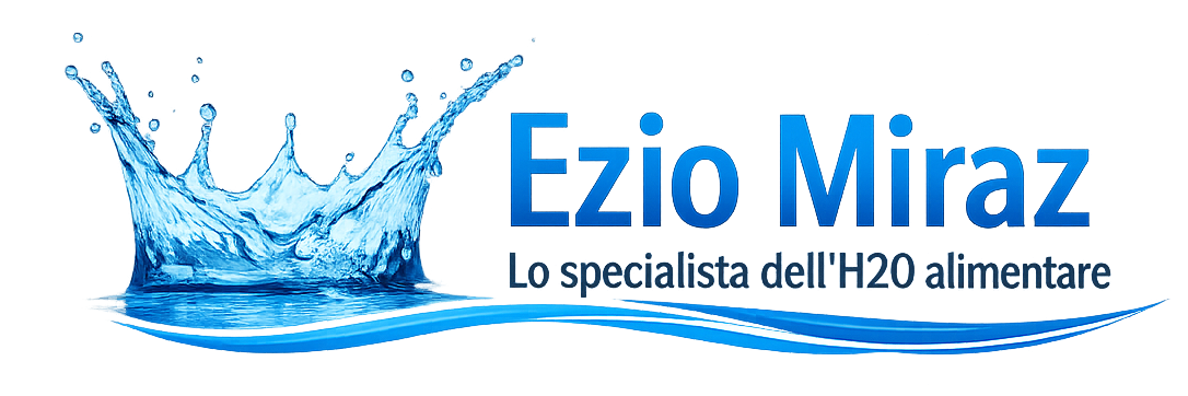 Acqua Alimentare